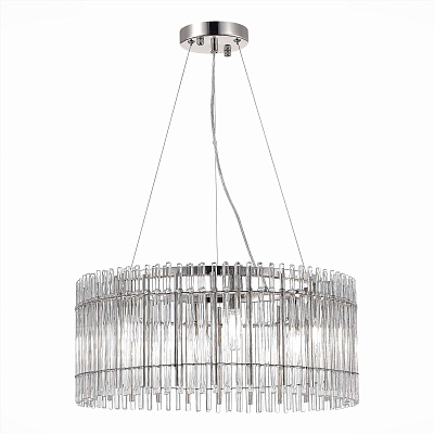 Подвесная люстра ST LUCE EPICA / ЕПИКА SL1656.113.06