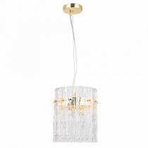Подвесной светильник Crystal Lux OVIEDO SP2