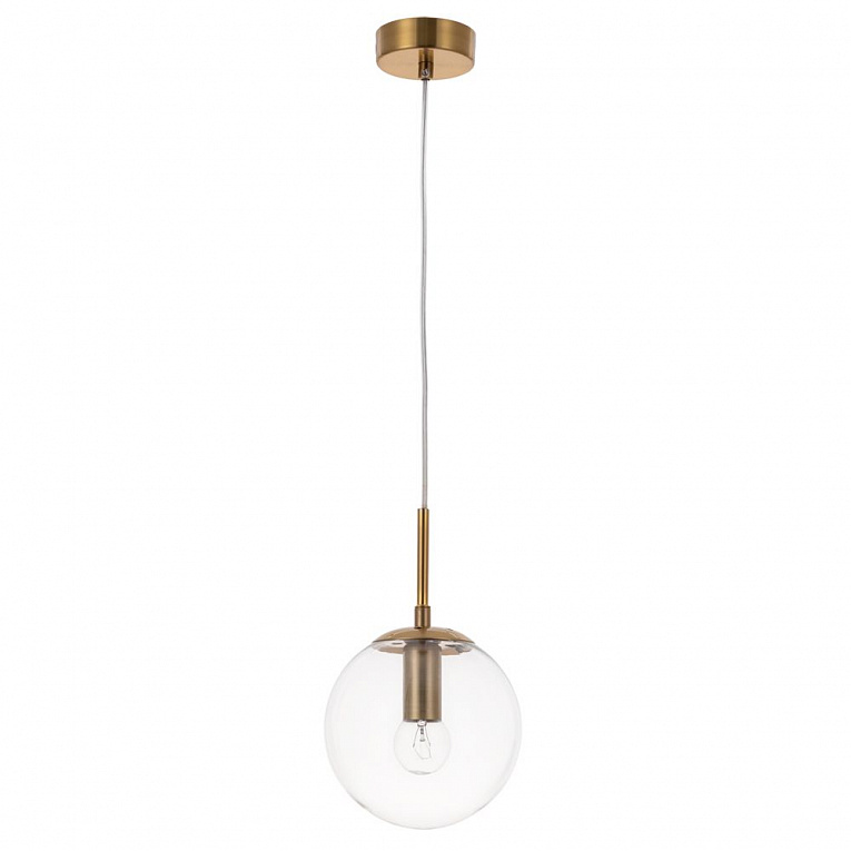 Подвесной светильник Arte Lamp VOLARE A1915SP-1AB
