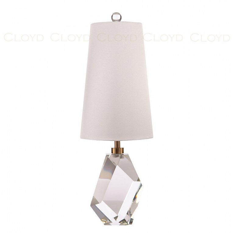 Лампа настольная Cloyd QUARTZ 30065