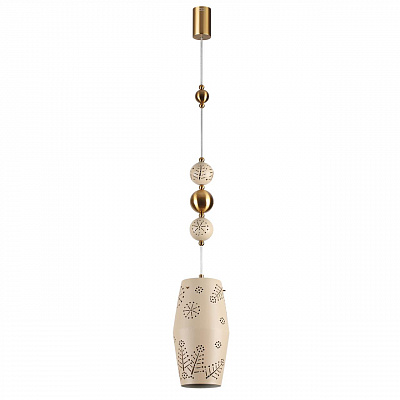 Подвесной светильник ODEON LIGHT EXCLUSIVE KARELIA 5444/1