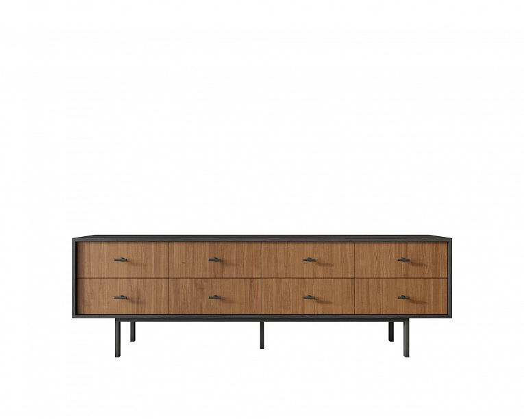 Комод Этажерка Emerson (Эмерсон) EM03
