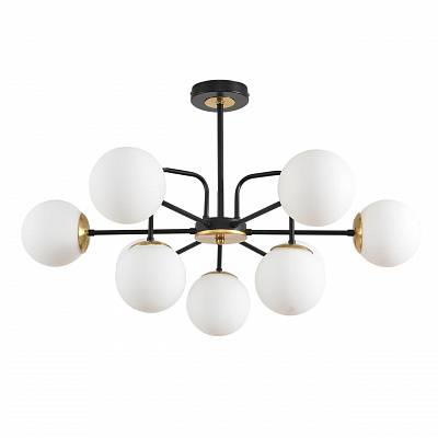 Люстра на штанге LUMION ELRONA 8375/9C