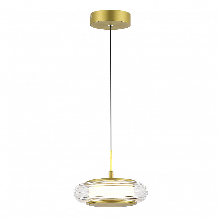 Подвесной светильник ST LUCE FRITTELA / ФРИТТЕЛА SL6239.203.01