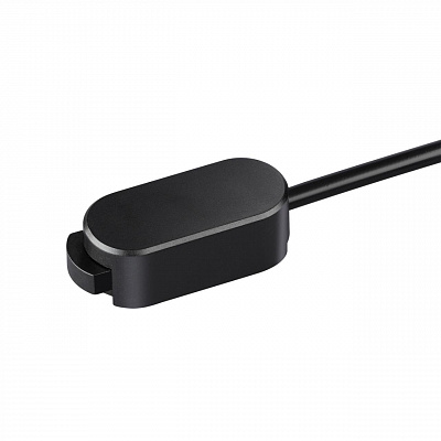 Токопровод (подвод питания) для низковольтного шинопровода IP20 24V Novotech Easy 135266