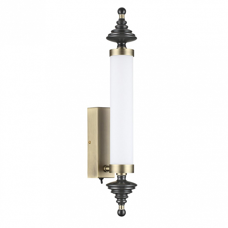 Бра ODEON LIGHT EXCLUSIVE ULA 5404/17WL