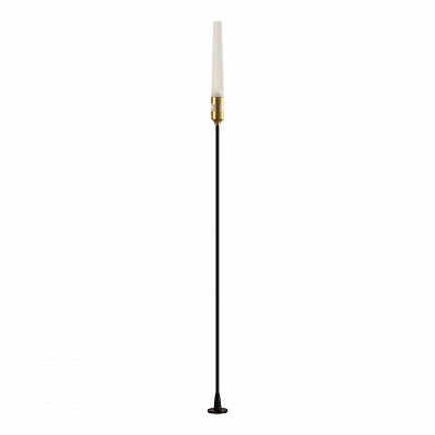 Садово-парковый фонарь ODEON LIGHT CANNA 7020/4GA