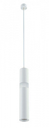 Подвесной светильник Crystal Lux CLT 038C360 WH