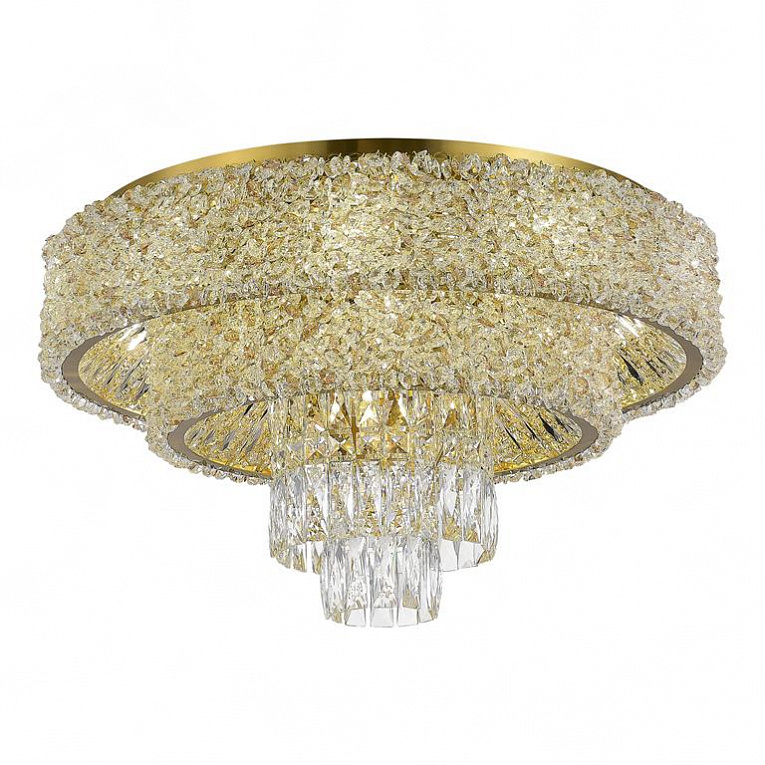 Накладная люстра ST LUCE SELINE / СЕЛИН SL1637.302.16