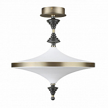 Люстра ODEON LIGHT EXCLUSIVE ULA 5404/43CL