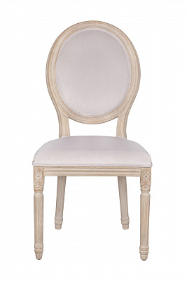 Стул Volker Oak Beige Бежевый