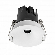 Точечный встраиваемый светильник Lightstar Spira 074136