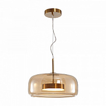 Подвесной светильник ARTE LAMP PADOVA A2404SP-33AM