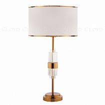 Лампа настольная Cloyd MERROW 30038