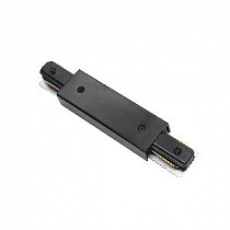 Питание центральное длинное (175mm) для трека 50202X(-T), 50203X(-T) Barra Lightstar 502187-2