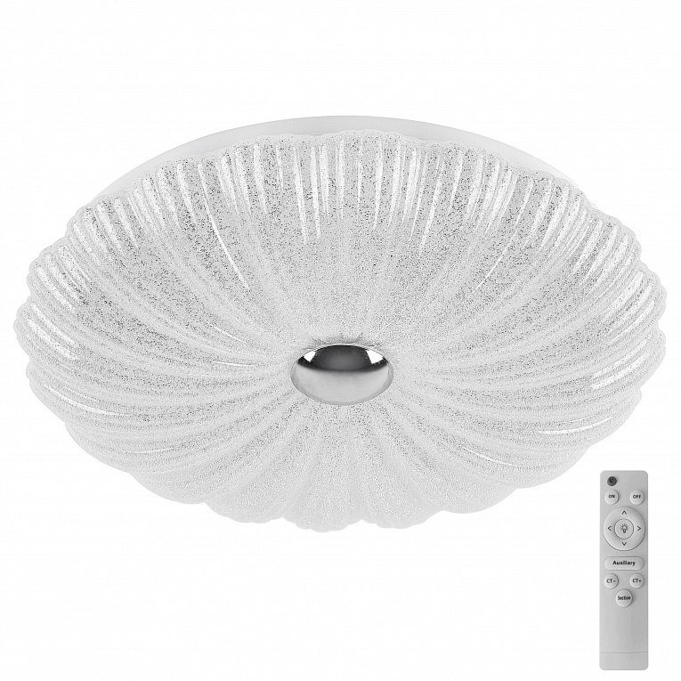 Потолочный светильник Lightstar Arco Shell 225660