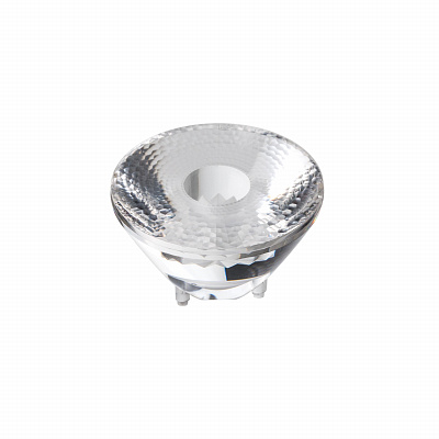 Сменная оптика для модулей 07505х max 5W линза 8G Lightstar STELLA BASE 075008