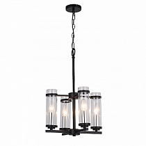 Подвесная люстра ST LUCE BICHERO SL334.403.04