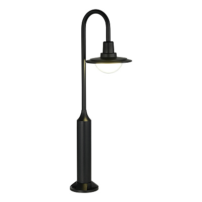 Уличный настенный светильник ST LUCE PROCHE / ПРОЧЕ SL9512.405.01