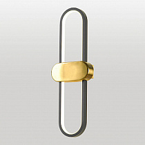Бра Lussole TIFT LSP-7334