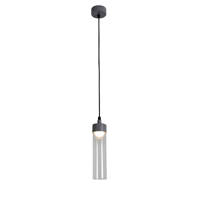 Уличный подвесной светильник Favourite Pixar 4703-1P