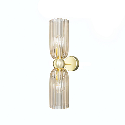 Бра Maytoni Antic / Антик MOD302WL-02CG