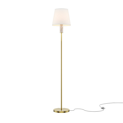 Торшер Maytoni Lira / Лира MOD483FL-01BS