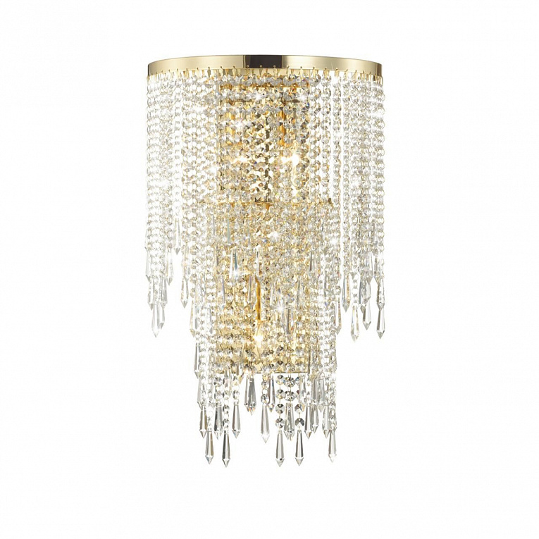 Бра ODEON LIGHT CHOKKA 5028/3W