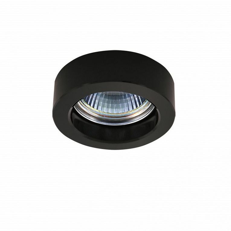Точечный встраиваемый светильник Lightstar Lei mini 006137