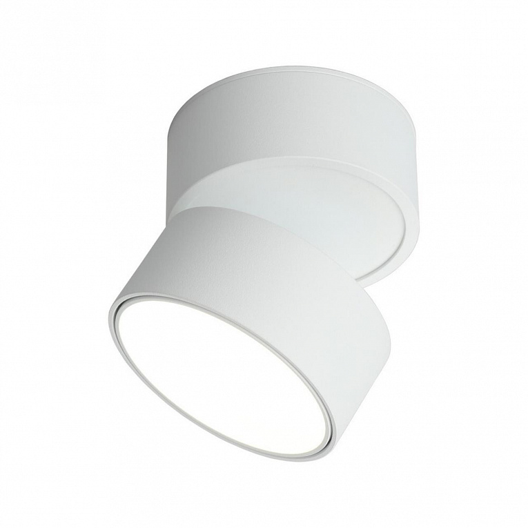 Спот потолочный Omnilux Lenno OML-101309-18