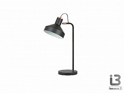 Лампа настольная Schuller Irias 292982