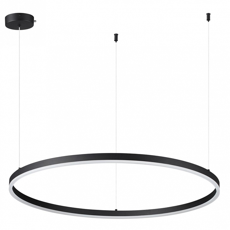 Подвесная люстра LUMION ECHO 6530/67L