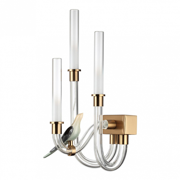 Бра ODEON LIGHT LARK 5431/6WL