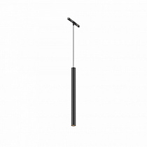 Трековый светильник Фокус / Focus Led Exility X 4000K 7Вт 36° Maytoni Focus Led TR245-7W4K-B