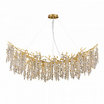Люстра Divinare SALICE 3134/01 SP-14