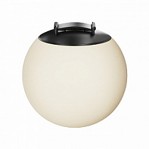 Подвесной светильник Maytoni Luna / Луна TR125B-10W3K-B