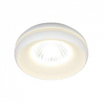 Точечный встраиваемый светильник Omnilux Genova OML-102809-06