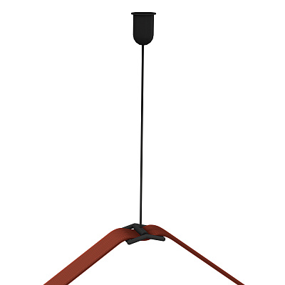 Подвесной фиксатор на тросе ST LUCE BAND / БЕНД ST411.409.02