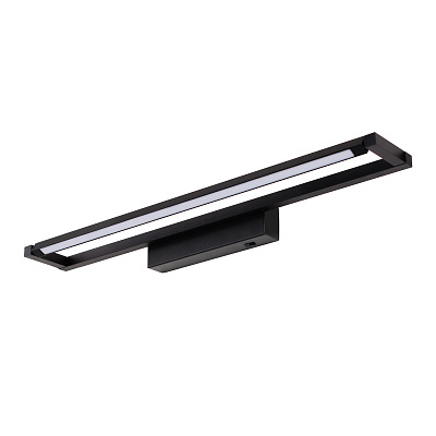 Подсветка для картин Crystal Lux GALLERY A AP8W LED BL