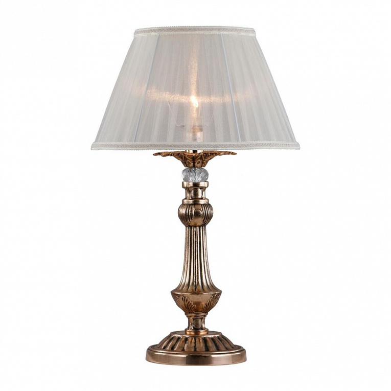Лампа настольная Omnilux Miglianico OML-75404-01