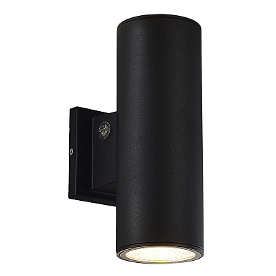 Уличный настенный светильник ST LUCE TUBO / ТУБО SL9530.411.01