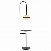Торшер со столиком Lussole MARENGO LSP-0601