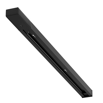 Однофазный двужильный накладной шинопровод Arte Lamp TRACK ACCESSORIES A540206