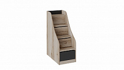 Лестница для двухъярусной кровати Окланд ТД-324.11.12