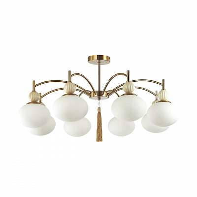 Люстра на штанге LUMION GLORIYA 8272/8C