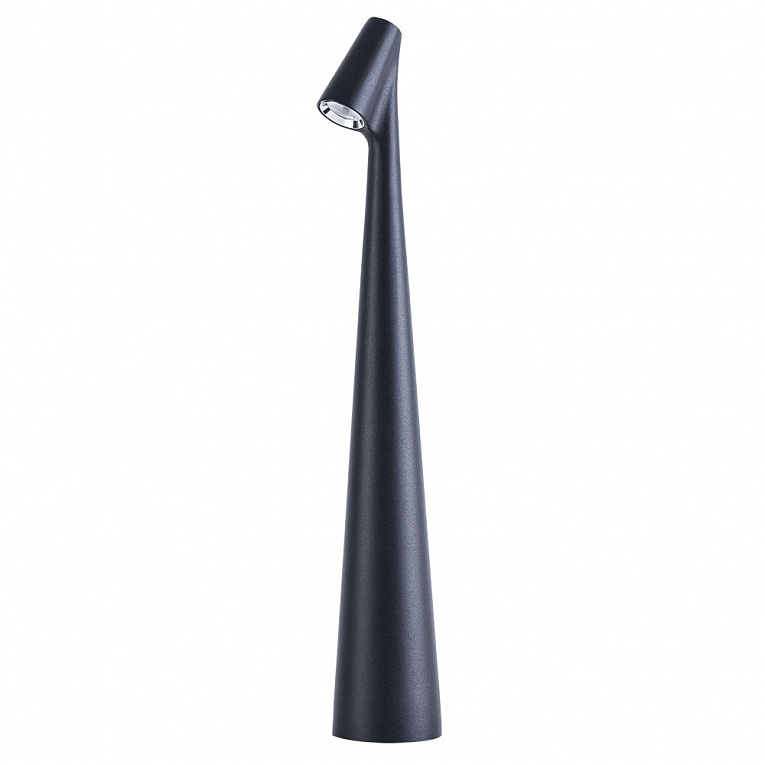 Лампа настольная ARTE LAMP FUSION A3283LT-2BK