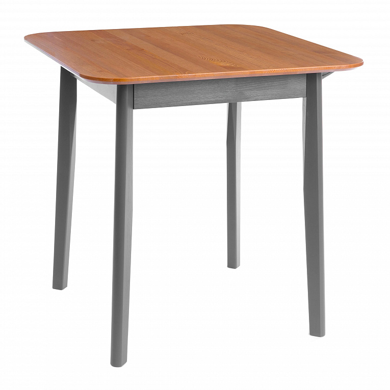 Стол Sonata Lux table / Соната Люкс тейбл 750 Антик / Графит