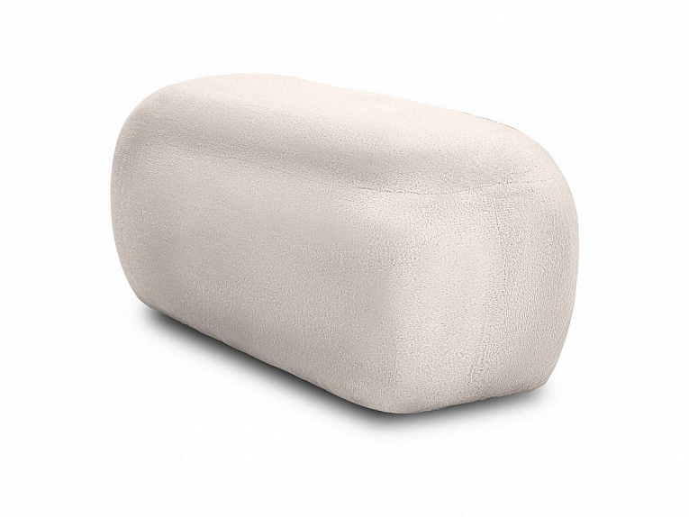 Банкетка OgogoHome Cupcake бежевый 607873