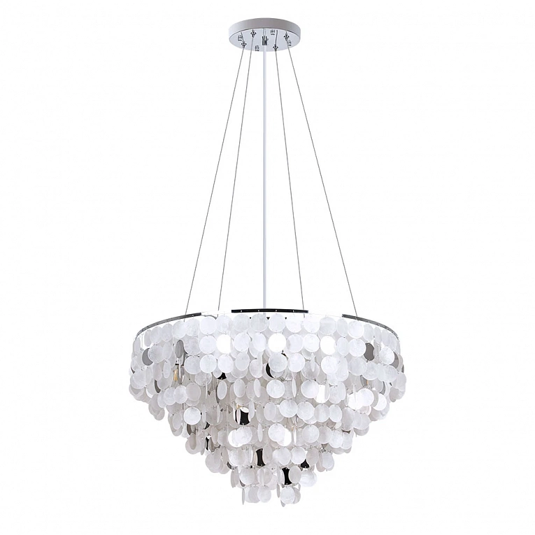 Подвесная люстра ARTE LAMP PIPIRIMA A4100LM-12CC