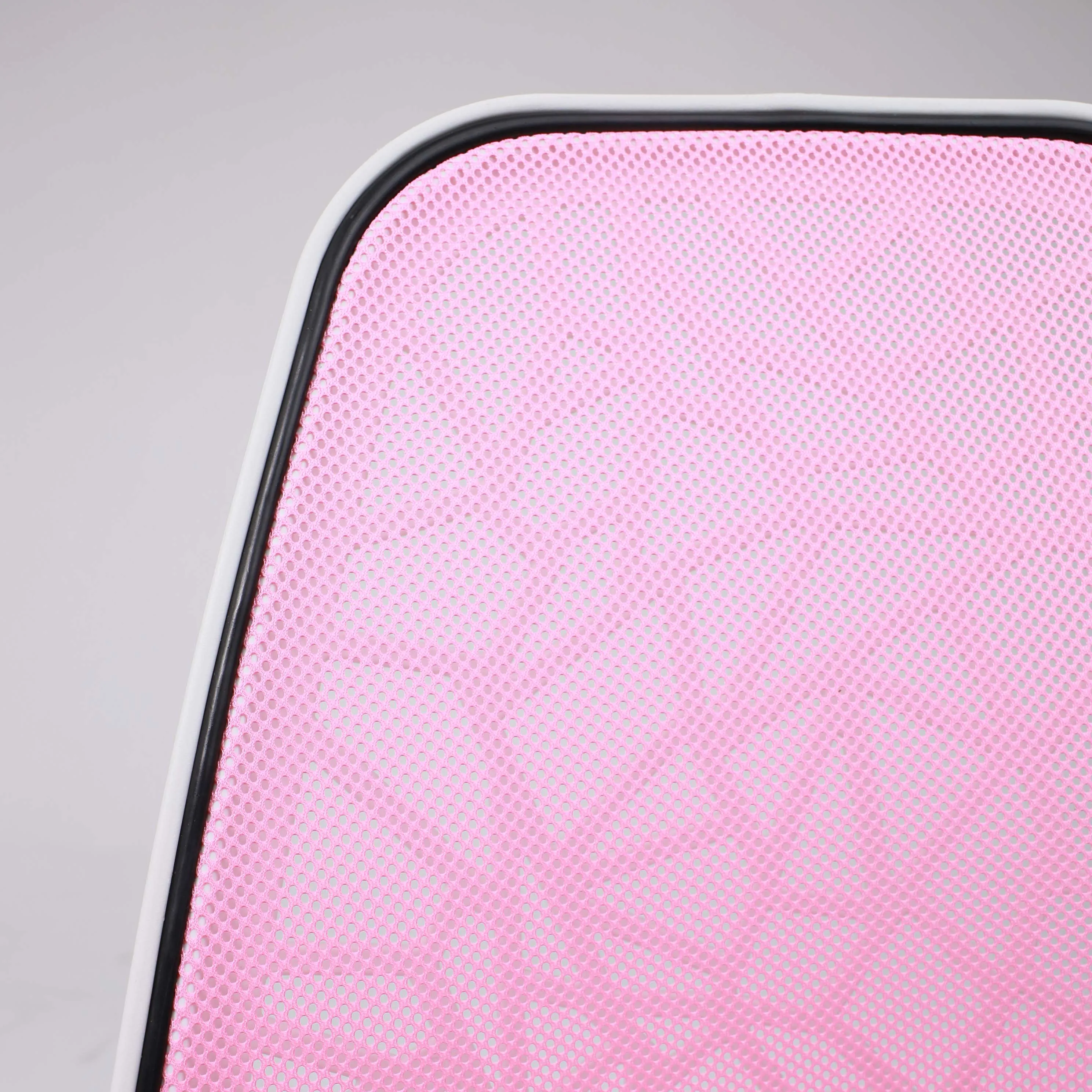 Кресло компьютерное детское CINEMA ткань розовый 102539